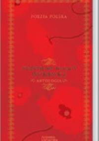 Antologia - Stanisław Ignacy Witkiewicz