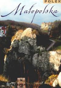 Małopolska. Wersja angielska