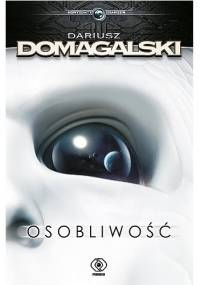 Osobliwość - Dariusz Domagalski