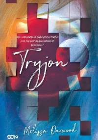 Tryjon - Melissa Darwood