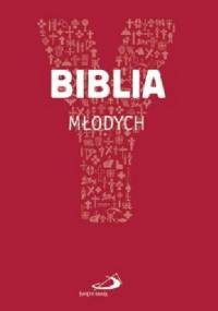 Biblia młodych - praca zbiorowa