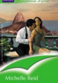 Kobieta z Rio de Janeiro - Michelle Reid