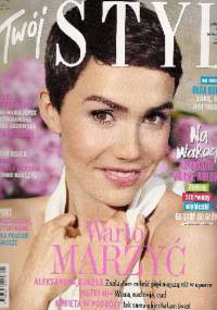 Twój Styl, nr 7 (288) / lipiec 2014 - Redakcja miesięcznika Twój Styl