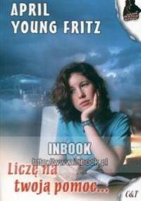 Liczę na twoją pomoc... - Fritz Young April
