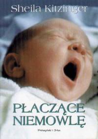 Płaczące niemowle - Sheila Kitzinger