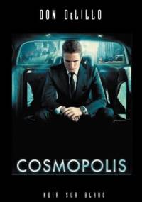Cosmopolis - Don DeLillo