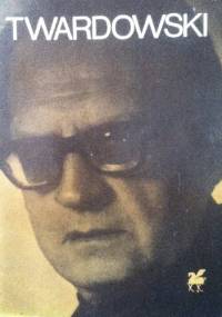 Poezje wybrane - Jan Twardowski