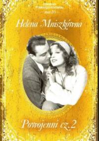 Powojenni cz.2 - Helena Mniszkówna