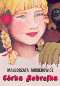 Córka Robrojka - Małgorzata Musierowicz