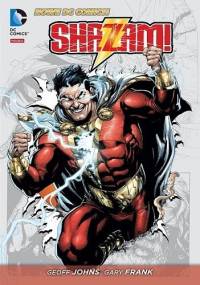 Shazam!