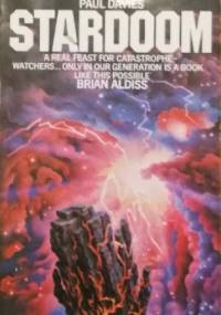 Stardoom: Scientific Account Of The Beginning And End Of The Universe - Paul Davies