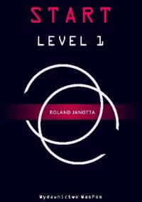 Start level 1 - Roland Janotta