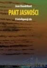 Pakt jasności. O inteligencji Zła - Jean Baudrillard