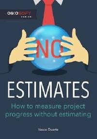 No Estimates - Vasco Duarte
