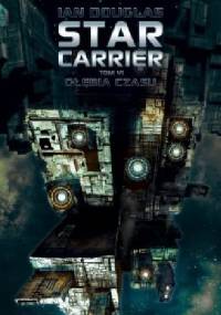 Star Carrier: Głębia czasu - Ian Douglas