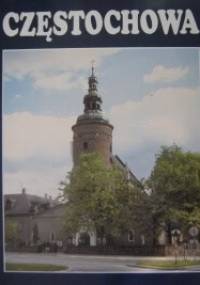 Częstochowa - Jerzy Żmudziński