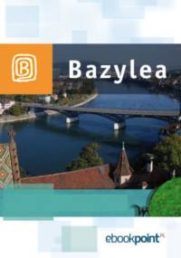 Bazylea. Miniprzewodnik - praca zbiorowa
