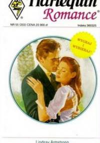 Trudny mężczyzna - Lindsay Armstrong