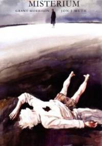 Misterium - Grant Morrison, Jon J. Muth