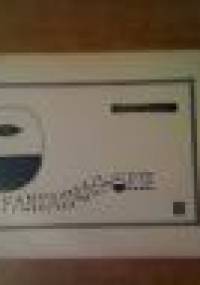 Fantasmagorie - Tadeusz Kubiak