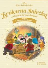 Królewna Śnieżka i siedmiu krasnoludków - Małgorzata Strzałkowska