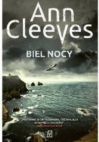 Biel nocy - Ann Cleeves