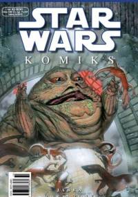 Star Wars Komiks 10/2010 - praca zbiorowa, Christian Read