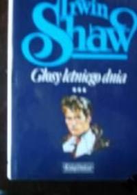 Głosy letniego dnia - Irwin Shaw