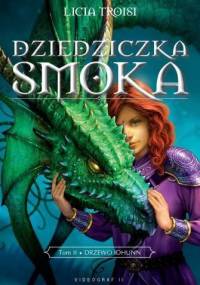 Drzewo Idhunn - Licia Troisi