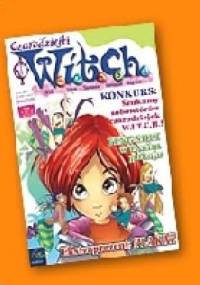 W.I.T.C.H. - Inny wymiar cz.2 (nr 6) - Elisabetta Gnone