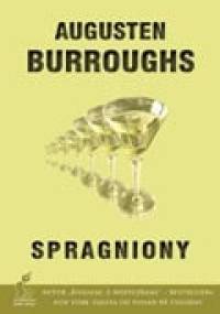 Spragniony - Augusten Burroughs