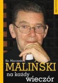 Na każdy wieczór - Mieczysław Maliński