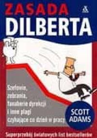 Zasada Dilberta - Scott Adams