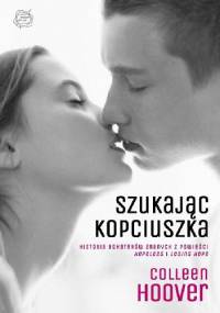 Szukając Kopciuszka - Colleen Hoover