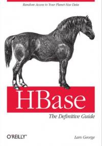 HBase: The Definitive Guide - George Lars