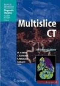 Multislice CT - M. Reiser