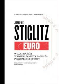 Euro - Joseph E. Stiglitz