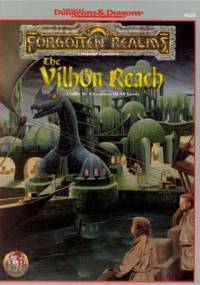 Vilhon Reach, The - Jim Butler