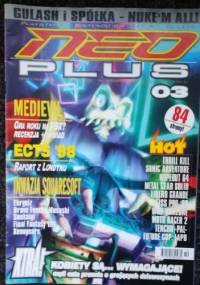Neo Plus #003 - 03/98 - Redakcja Neo Plus