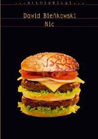Nic - Dawid Bieńkowski