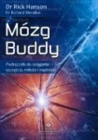 Mózg Buddy - Rick Hanson, Richard Mendius
