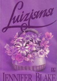 Luizjana - Jennifer Blake