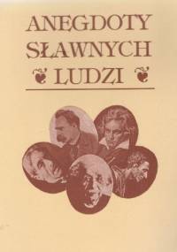 Anegdoty sławnych ludzi - Tadeusz Linkner