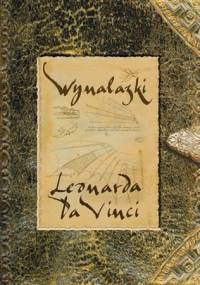 Wynalazki Leonarda da Vinci - Jaspere Bark