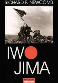 Iwo Jima - Richard Newcomb