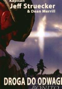 Droga do odwagi - Jeff Struecker