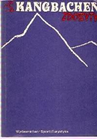 Kangbachen zdobyty
