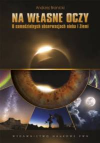 Na własne oczy - Andrzej Branicki