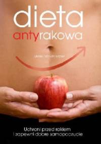 Dieta antyrakowa - María Tránsito López