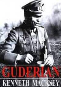 Guderian - Kenneth Macksey